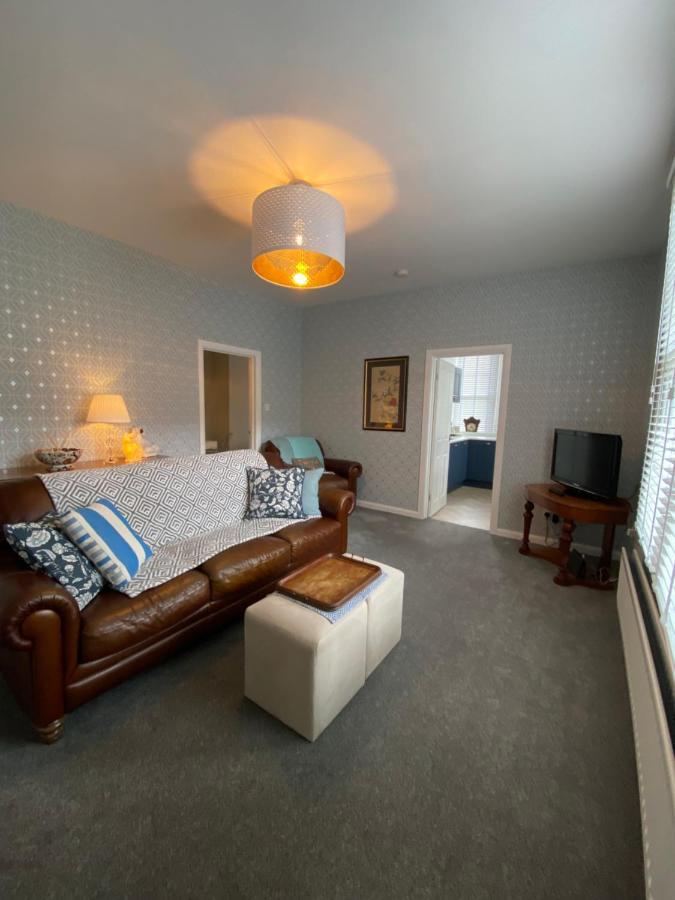Walkers Retreat Is A Beautiful Apartment In Hexham Exteriér fotografie