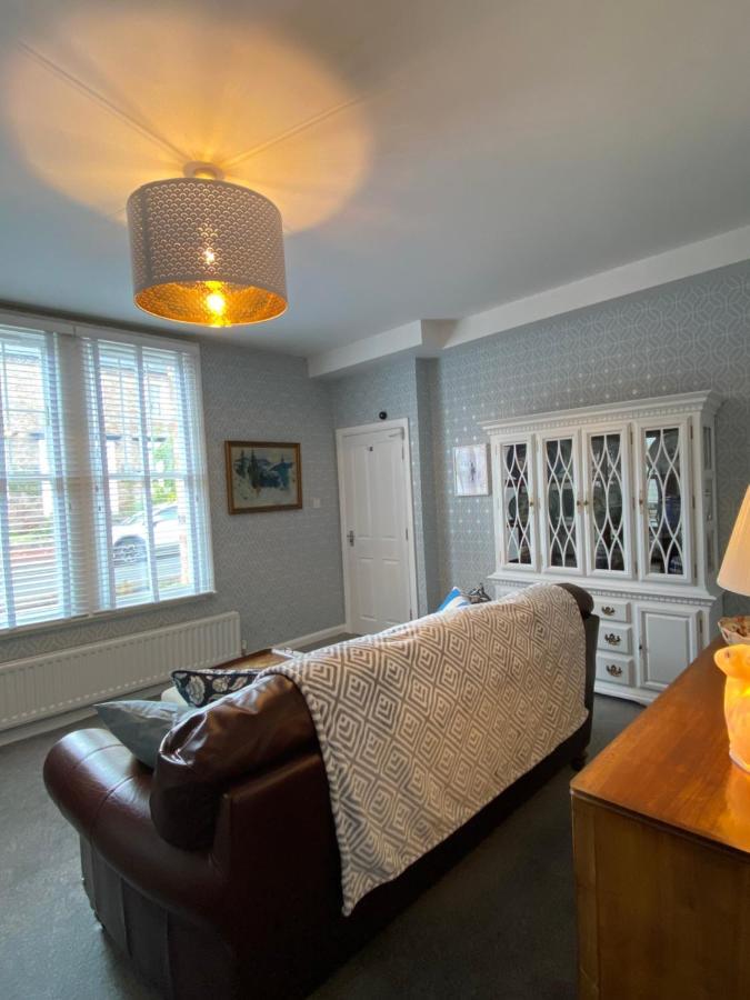 Walkers Retreat Is A Beautiful Apartment In Hexham Exteriér fotografie