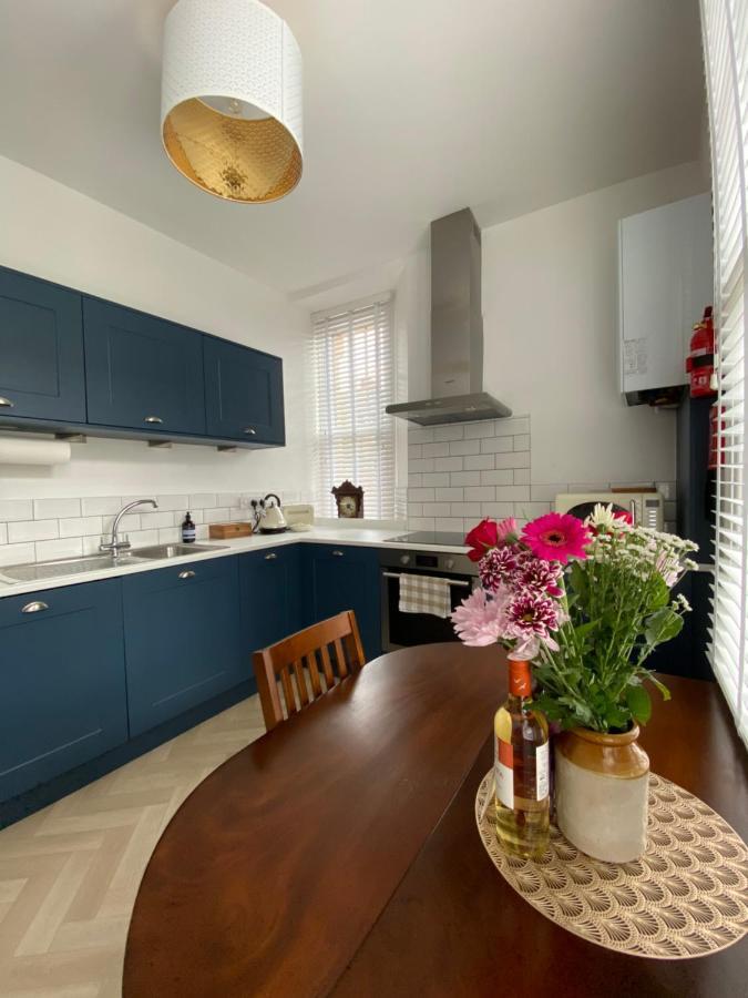 Walkers Retreat Is A Beautiful Apartment In Hexham Exteriér fotografie