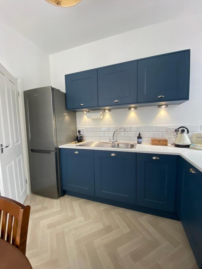 Walkers Retreat Is A Beautiful Apartment In Hexham Exteriér fotografie